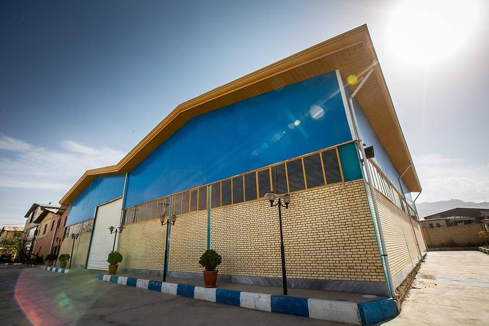 نوآوران پلاستیک صداقت