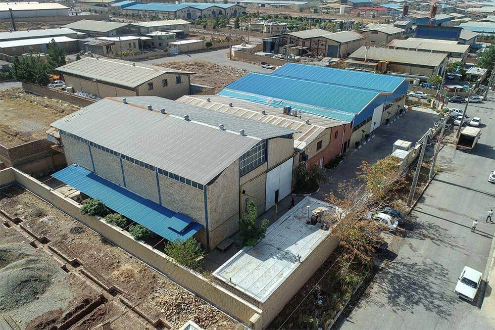 نوآواران پلاستیک صداقت